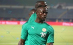 Sénégal-Tunisie : Sadio Mané célébré par les supporters du 12e Gaïndé à l’échauffement