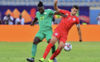 1/2 finale CAN 2019 : Sénégal/Tunisie (0-0) à la mi-temps