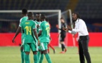 Demi-finale CAN 2019 / Le Sénégal mène par 1 but à 0 contre la Tunisie.