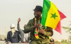 Sénégal en finale de la CAN 2012 : Le message de Ousmane Sonko...