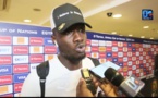 Mbaye Diagne : « L’objectif, c’est de remporter la Coupe »