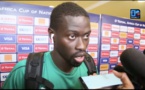 Pape Alioune Ndiaye : « Une victoire dans la douleur »