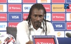 Sénégal-Tunisie (1-0) : Ce qu'il faut retenir de la conférence de presse d’après-match d’Aliou Cissé