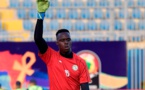 Le gardien Edouard Mendy blessé, mais dans le groupe du Sénégal pour la finale de la Coupe d'Afrique.