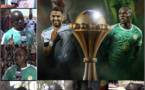Réactions d'après match : Le débrief citoyen livre son pronostic pour Sénégal/Algérie.
