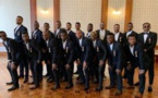 CAN 2019 / Madagascar : Les « Barea » élevés au rang de « Chevalier de l’ordre national Malgache »