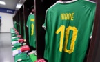 Le Sénégal en finale de la CAN 2019 : Le coût des maillots connaît une hausse...