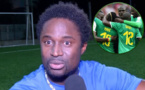 Alassane Ndour : « Si on joue avec les tripes, comme des guerriers, on gagnera la finale »