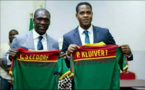 Cameroun : Le sélectionneur Clarence Seedorf et son adjoint Kluivert virés par la FecaFoot