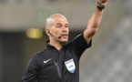 CAN 2019 : Victor Gomes désigné pour arbitrer la finale Sénégal - Algérie