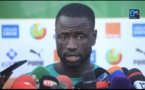 Cheikhou Kouyaté : « Kalidou Koulibaly va nous manquer. Nous jouons pour le peuple sénégalais »