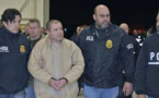 Etats-Unis : 'El Chapo' Guzman écope de la perpétuité