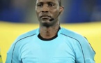 Finale CAN 2019 : La CAF change l’arbitre Victor Gomes au dernier moment, Alioum Alioum désigné à sa place