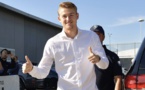 Officiel : Matthijs de Ligt est désormais Turinois pour 5 ans