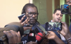 Aliou Cissé : « Tout se jouera sur des détails, mais nous avons des joueurs expérimentés »
