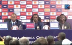 CAN 2019 : Tout ce qu’a dit Aliou Cissé en conférence de presse avant la finale Sénégal-Algérie (vendredi, 19hGMT)