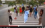 VIDEO : Toutes les belles filles de Dakar sont dans le dernier clip de Salam Diallo