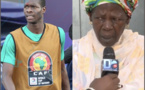 Adjaratou Bineta Ciss, grand-mère de l'internationnal sénégalais Pape Abdou Cissé : « Nagnou Geum ni Sénègal meuna indi coupe bi... »