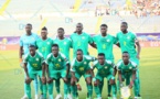 Finale CAN 2019 / Composition probable des Lions : Sarr de retour dans le onze de départ, Sané à la place de Koulibaly