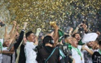 CAN 2019 : L’Algérie bat le Sénégal (1-0) et remporte la deuxième Coupe d’Afrique de son histoire