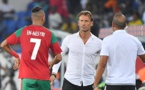 Officiel : Hervé Renard annonce sa démission de la sélection Marocaine