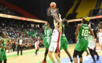 Afrobasket féminin / Revivez le match Sénégal - Égypte en images (Temps forts)