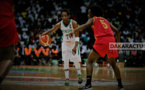  ½ finale Afrobasket féminin : Revivez les images du match Sénégal – Mozambique 