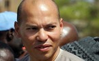 Les libéraux de Podor font la pagaille chez Karim Wade