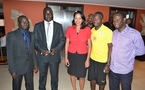 Message d'Idrissa Seck aux Lions de la teranga