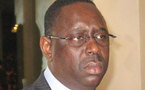 Dernière minute: Macky Sall a déposé sa candidature au greffe du Conseil constitutionnel