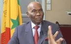 Abdoulaye Wade demande l’implication de Médina Baye dans la recherche de la paix au Nigéria