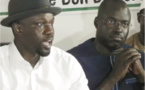 Conférence de presse de Sonko sur le fer de la Falémé : Un «Off» dévastateur