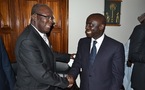 Le député Ameth Saloum Boye et son parti le PSA (le Parti Socialiste Authentique) rejoignent la coalition de  Idrissa Seck