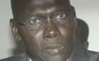 Babacar Guèye à dakaractu: "Je ne fais pas partie du directoire de campagne de Macky Sall."