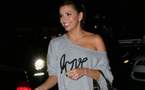 Eva Longoria surprise avec un inconnu