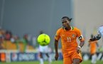 CAN 2012 : La Côte d'Ivoire bat le Soudan (1:0 )