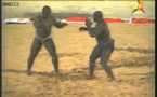 [ VIDEO ] Lutte : Victoire de Papa Sow sur Zoss