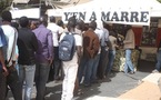 Photos de la Foire aux problèmes de "Y en a Marre"