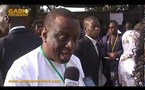 Dr Gadio à la foire aux problèmes de "Y en a marre" (VIDEO)