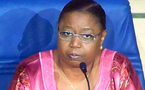 Awa Marie Coll Seck, ancienne ministre de la Santé: «Une menace plus vicieuse nous guette avec la candidature illégale pour un 3e mandat de Me Wade»