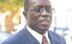 Présidentielle 2012: Landing Savané vote Ousmane Tanor Dieng