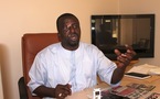 Exclusif! Moustapa Diop démissionne de son poste de directeur de TFM