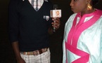 Modou, le fils de Bécaye Mbaye, graine d'animateur