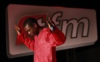 Boubacar Bâ prend la direction de TFM après le départ de Moustapha Diop