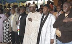 La mobilisation du M23 en images (PHOTOS)