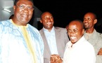 Que se disent Abdou Mbow, Ousmane Ngom et Cheikh Diallo ? 