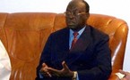 Niasse, le grand absent