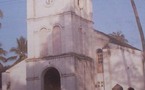 Paul Abel Memba, nouvel évêque de Ziguinchor