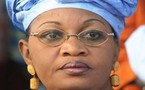 Aida Mbodj emmène les 14 candidates de Miss Sénégal au palais