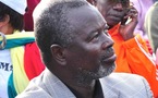 Alioune Tine privé de liberté...